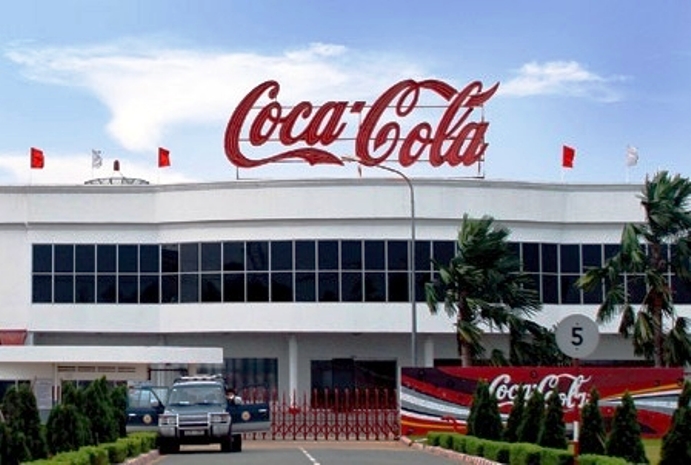 Coca-Cola bỏ 400 triệu USD mua lại một Link Đăng Nhập Nhà cái 13Win16.Com sản xuất đồ uống của Trung Quốc để gải quyết kh&oacute; khăn, thực hiện chiến lược mở rộng thị trường