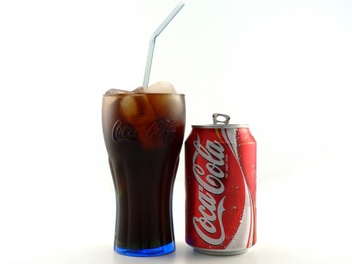 Coca Cola kh&ocirc;ng thể g&acirc;y ra hiện tượng tan xương 