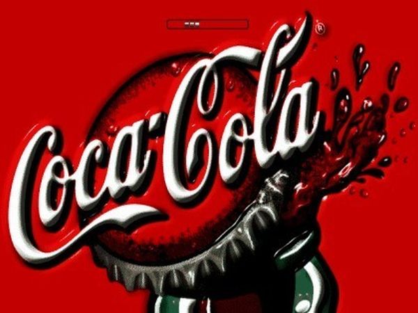 thương hiệu Cocacola thương hiệu Cocacola