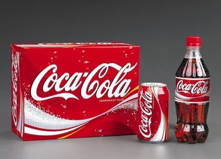 Coca cola v&agrave; những chiến lược PR g&acirc;y sốt 1