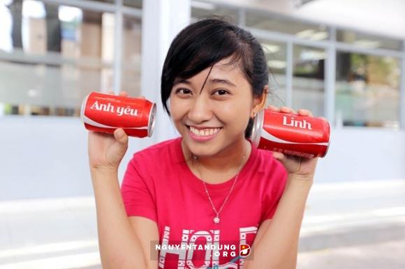 Coca cola v&agrave; những chiến lược PR g&acirc;y sốt 2