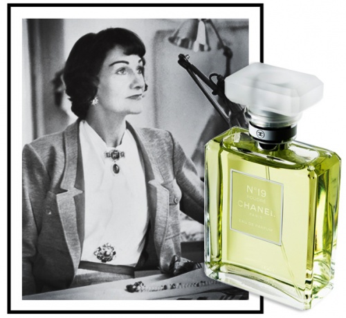 b&agrave; ho&agrave;ng thời trang coco chanel 4
