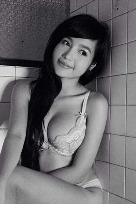Elly Trần 