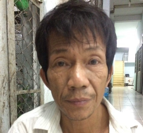 Nghi can Nguyễn Văn Nam Nghi can Nguyễn Văn Nam