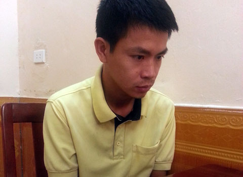 Thủ đoạn giả danh công an lừa xin việc là màn lừa đảo quen thuộc gần đây