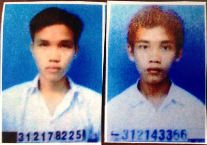 Công an TPHCM đang truy bắt các đối tượng tham gia vào vụ chém chết người tại đám tang Công an TPHCM đang truy bắt các đối tượng tham gia vào vụ chém chết người tại đám tang