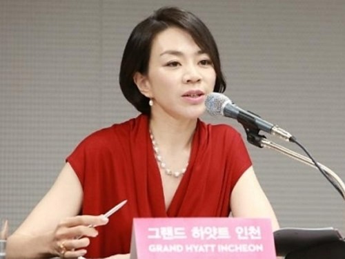 &lsquo;C&ocirc;ng ch&uacute;a hư&rsquo; Heather Co đ&atilde; phải chịu rất nhiều điều tiếng sau lối h&agrave;nh xử ki&ecirc;u ngạo của m&igrave;nh trong vụ &lsquo;hạt mắc ca nổi giận&rsquo;