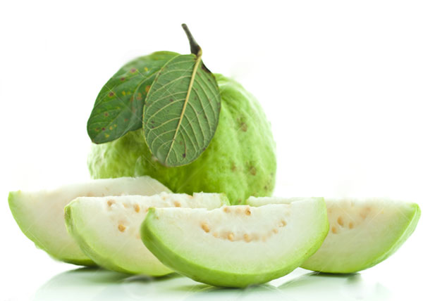 Ổi gi&uacute;p hỗ trợ hệ ti&ecirc;u h&oacute;a v&ocirc; c&ugrave;ng hiệu quả