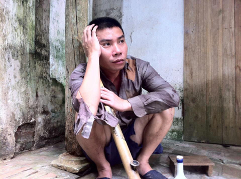 C&ocirc;ng L&yacute; v&agrave; những &lsquo;g&oacute;c khuất&rsquo; cuộc đời &iacute;t ai biết được