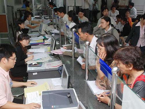 TPHCM đã nâng cao được chất lượng dịch vụ công nhờ ứng dụng công nghệ thông tin TPHCM đã nâng cao được chất lượng dịch vụ công nhờ ứng dụng công nghệ thông tin