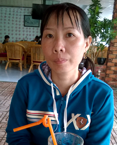 hị Phạm Tuyết Mai