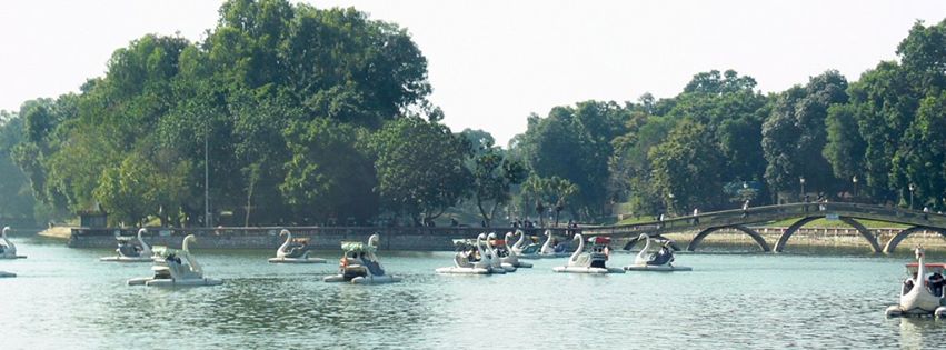 Nghỉ 2 ng&agrave;y cuối tuần, n&ecirc;n đi du lịch ở đ&acirc;u tại miền Bắc?