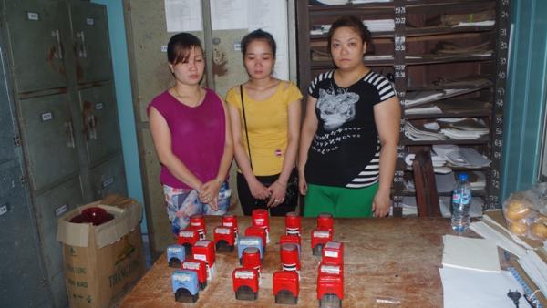Mua b&aacute;n h&oacute;a đơn gi&aacute; trị gia tăng