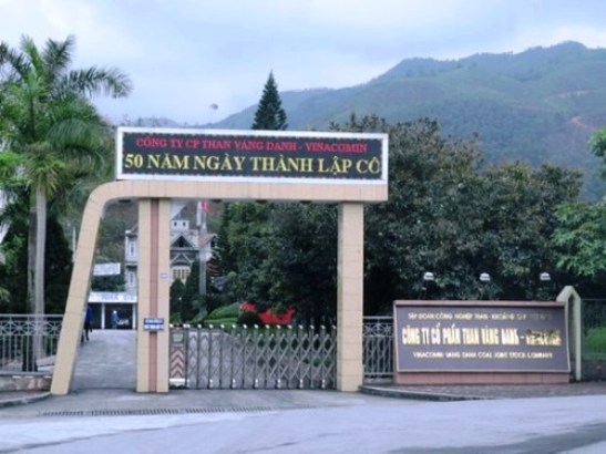 Một c&ocirc;ng nh&acirc;n C&ocirc;ng ty than V&agrave;ng Danh tử nạn