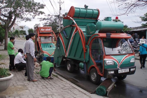 Sản phẩm của C&ocirc;ng ty C&ocirc;ng nghệ An Sinh Xanh được thị trường đ&oacute;n nhận