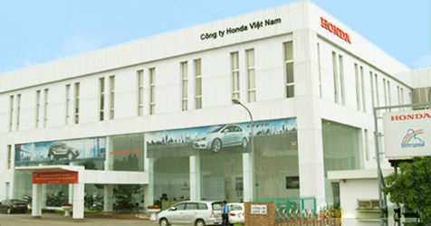 Honda Viet Nam