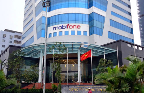 Mobifone được xếp hạng Tổng c&ocirc;ng ty đặc biệt
