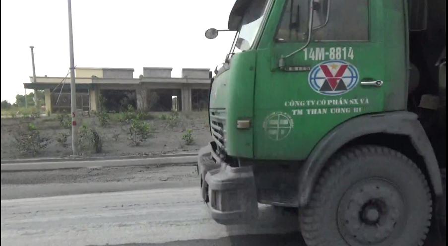 xe qu&aacute; tải Th&agrave;nh phố U&ocirc;ng B&iacute;