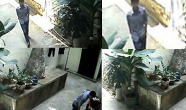 nổ s&uacute;ng v&agrave;o nh&agrave; trưởng c&ocirc;ng an tp. phủ l&yacute;