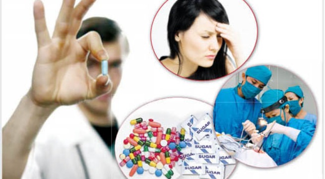 Ph&aacute;t hiện mới về giả dược ph&aacute;t huy t&aacute;c dụng tốt trong điều trị ho cho trẻ