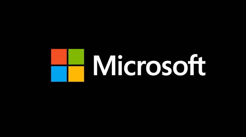 Logo của c&ocirc;ng ty Microsoft nổi tiếng tr&ecirc;n khắp thế giới