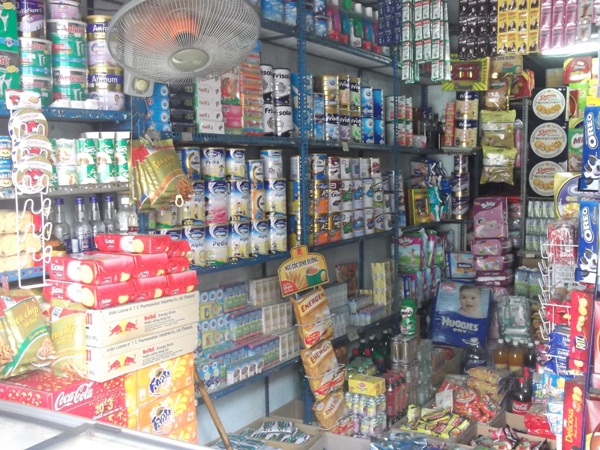 C&oacute; tiền n&ecirc;n kinh doanh g&igrave; b&acirc;y giờ?
