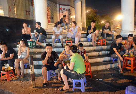 C&oacute; tiền n&ecirc;n kinh doanh g&igrave; l&uacute;c n&agrave;y?