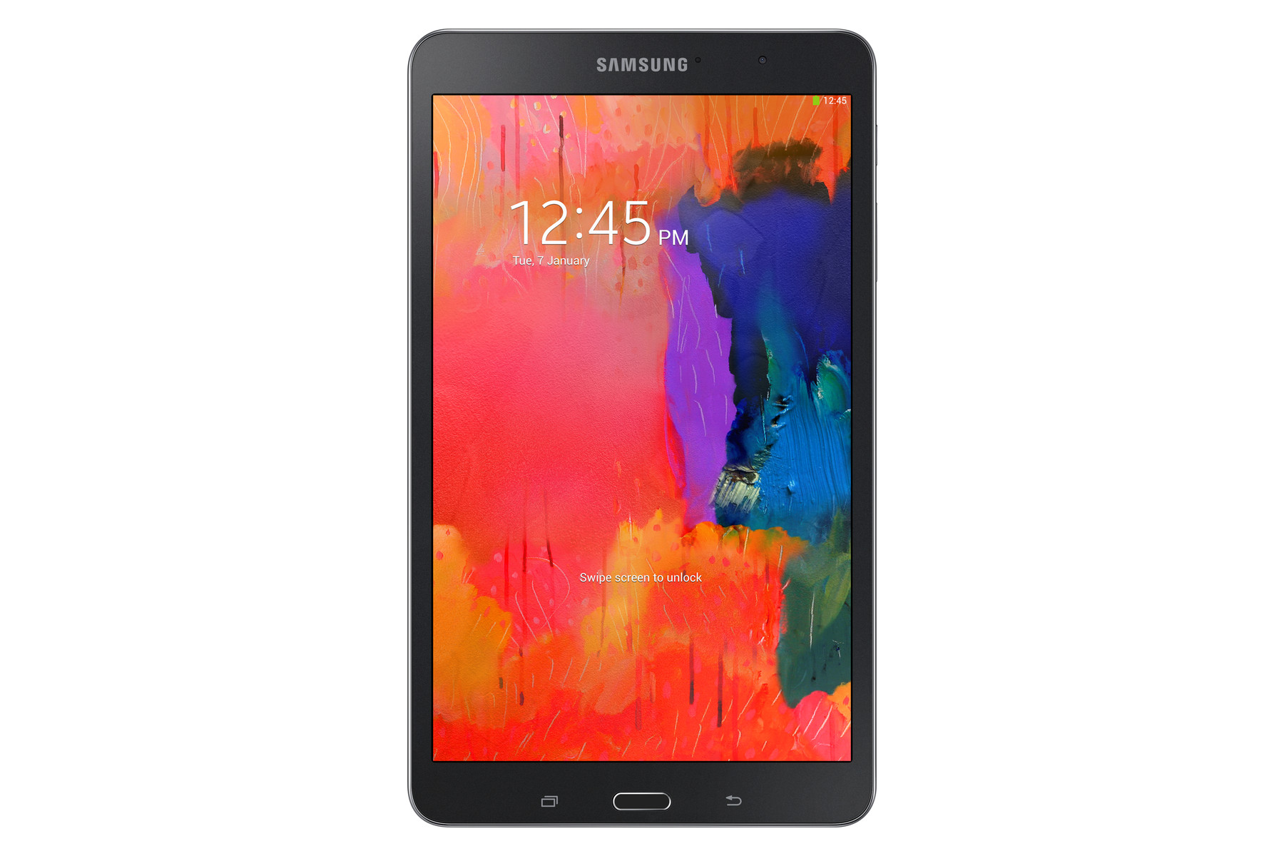 Samsung Galaxy TabPRO 8.4 nổi bật trong top m&aacute;y t&iacute;nh bảng gi&aacute; rẻ