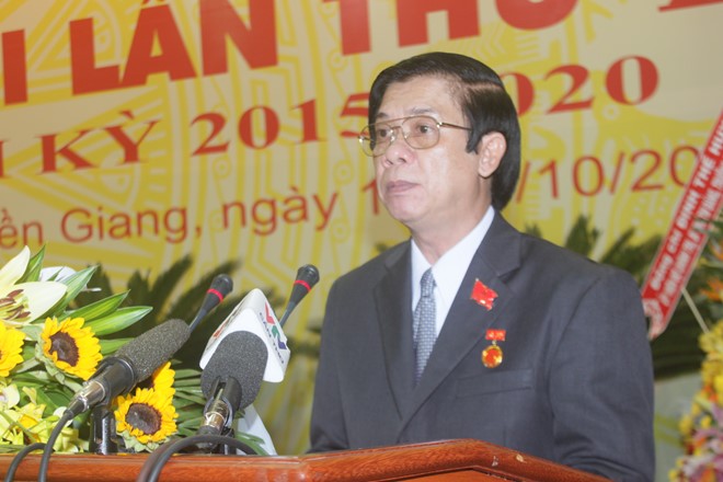 &ocirc;ng Nguyễn Văn Danh