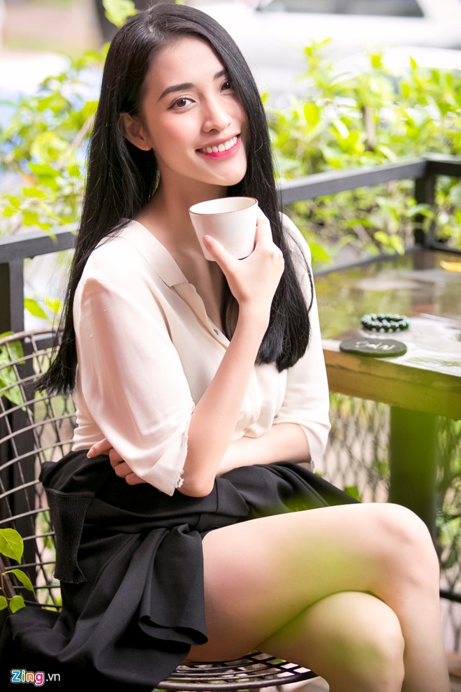 Mai Hồ ủng hộ chuyện t&igrave;nh cảm với Hari Won của MC Trấn Th&agrave;nh