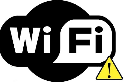  Khi Wi-Fi gặp lỗi dấu chấm than v&agrave;ng c&oacute; rất nhiều c&aacute;ch khắc phục đơn giản. Ảnh minh họa