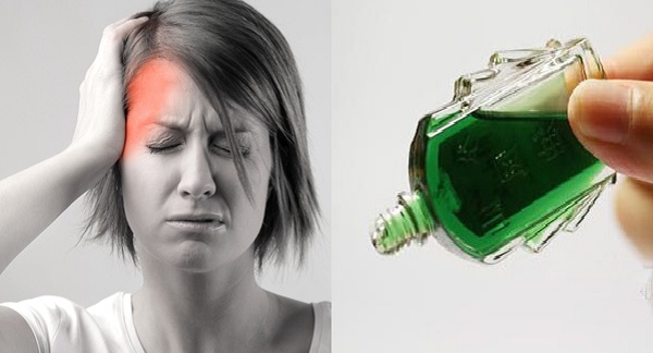 Dầu gi&oacute; được xem l&agrave; c&oacute; kh&aacute; nhiều t&aacute;c dụng