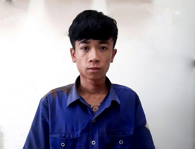 Gia Lai: Nam thanh ni&ecirc;n d&ugrave;ng s&uacute;ng bắn chết người y&ecirc;u ra đầu th&uacute;