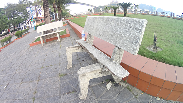 Biểu tượng di sản vịnh Hạ Long xuống cấp, TP.Hạ Long có phớt lờ chỉ đạo của tỉnh?