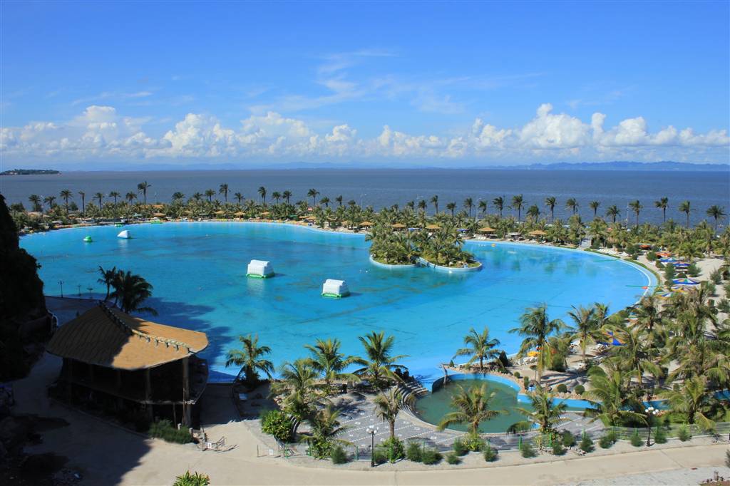 10 resort gần H&agrave; Nội c&oacute; cảnh quan tuyệt đẹp