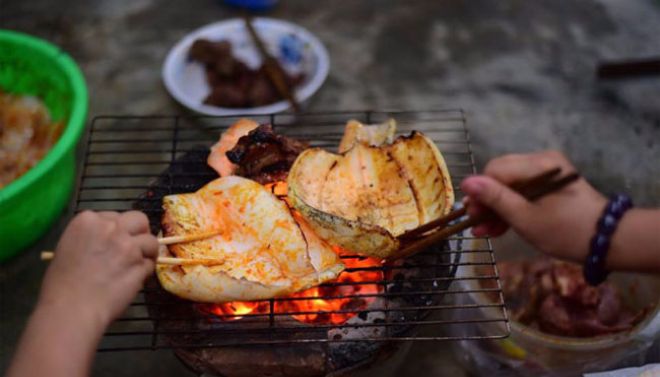 H&ograve;n M&oacute;ng Tay &ndash; h&ograve;n đảo huyền b&iacute; ở Ki&ecirc;n Giang