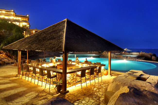 Resort cao cấp ở Phan Thiết mang vẻ đẹp chốn thi&ecirc;n đ&agrave;ng