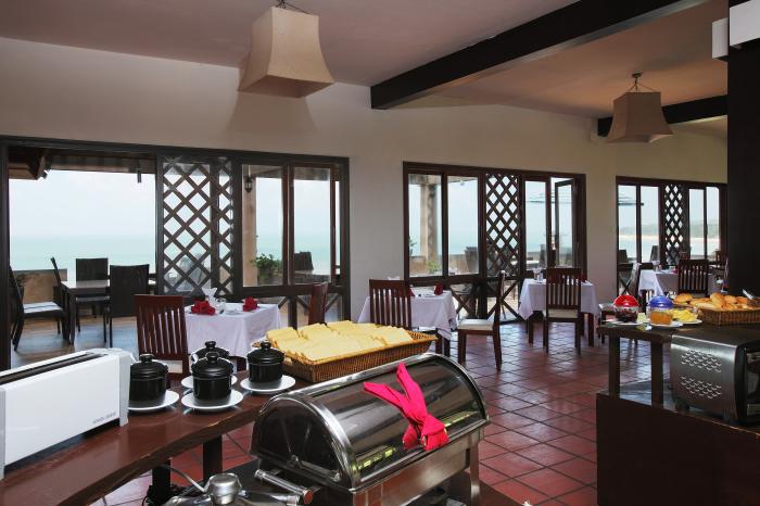Resort cao cấp ở Phan Thiết mang vẻ đẹp chốn thi&ecirc;n đ&agrave;ng