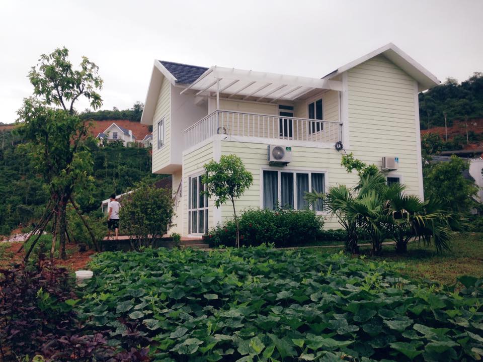 Chỉ với 149.000 đồng cho 2 ng&agrave;y nghỉ dưỡng tại resort gần H&agrave; Nội 