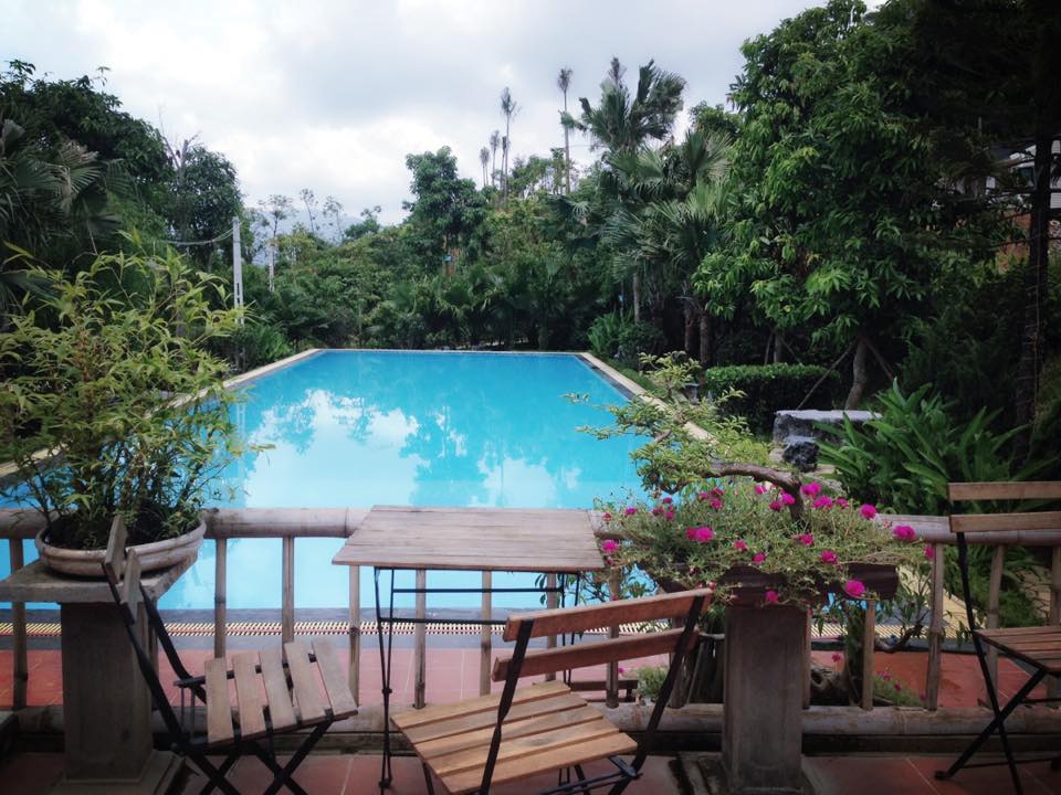 Chỉ với 149.000 đồng cho 2 ng&agrave;y nghỉ dưỡng tại resort gần H&agrave; Nội 