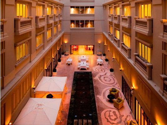 Những kh&aacute;ch sạn boutique ở H&agrave; Nội v&ocirc; c&ugrave;ng độc đ&aacute;o