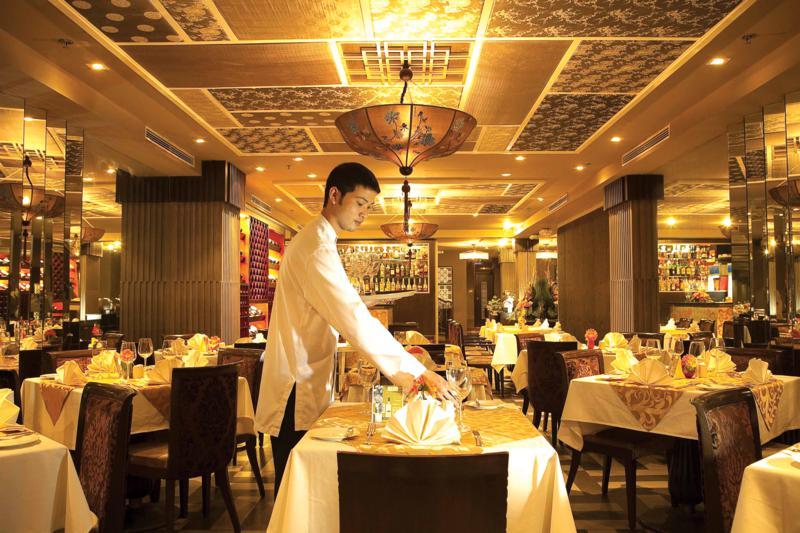 Những kh&aacute;ch sạn boutique ở H&agrave; Nội v&ocirc; c&ugrave;ng độc đ&aacute;o