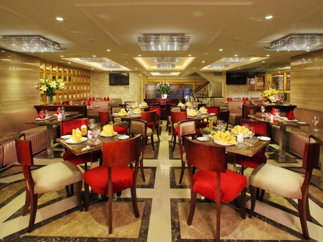 Những kh&aacute;ch sạn boutique ở H&agrave; Nội v&ocirc; c&ugrave;ng độc đ&aacute;o