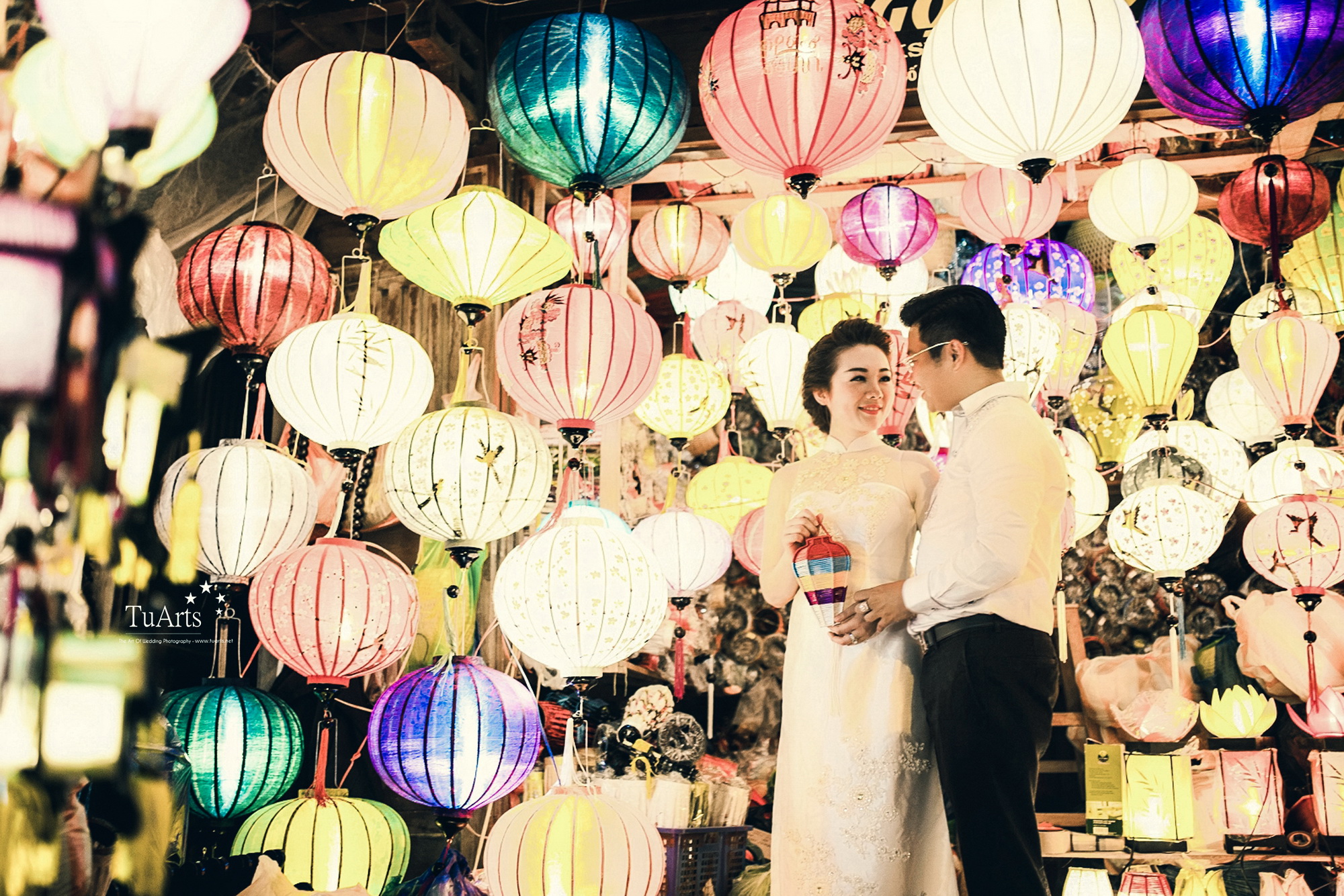Những địa điểm chụp ảnh cưới xuy&ecirc;n Việt kh&ocirc;ng thể bỏ qua
