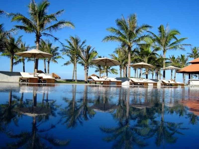 5 kh&aacute;ch sạn Nha Trang đạt ti&ecirc;u chuẩn quốc tế cực sang chảng