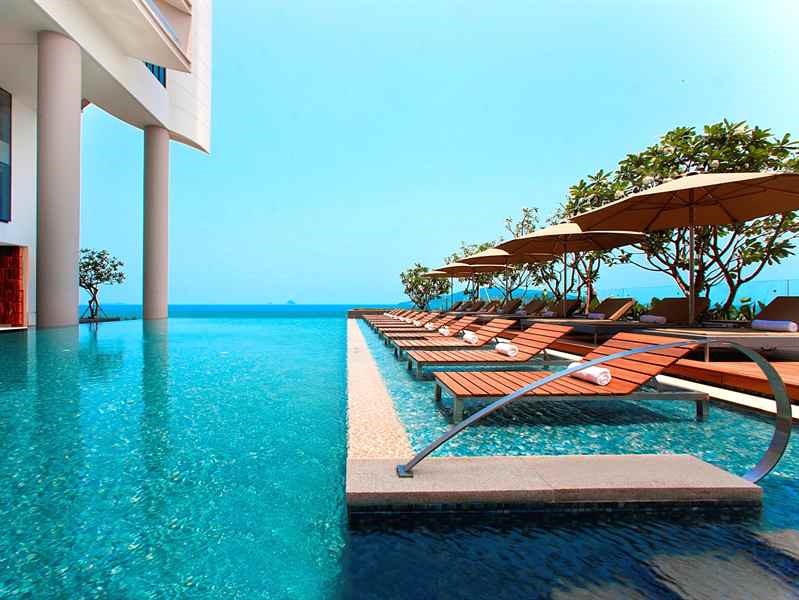 5 kh&aacute;ch sạn Nha Trang đạt ti&ecirc;u chuẩn quốc tế cực sang chảnh