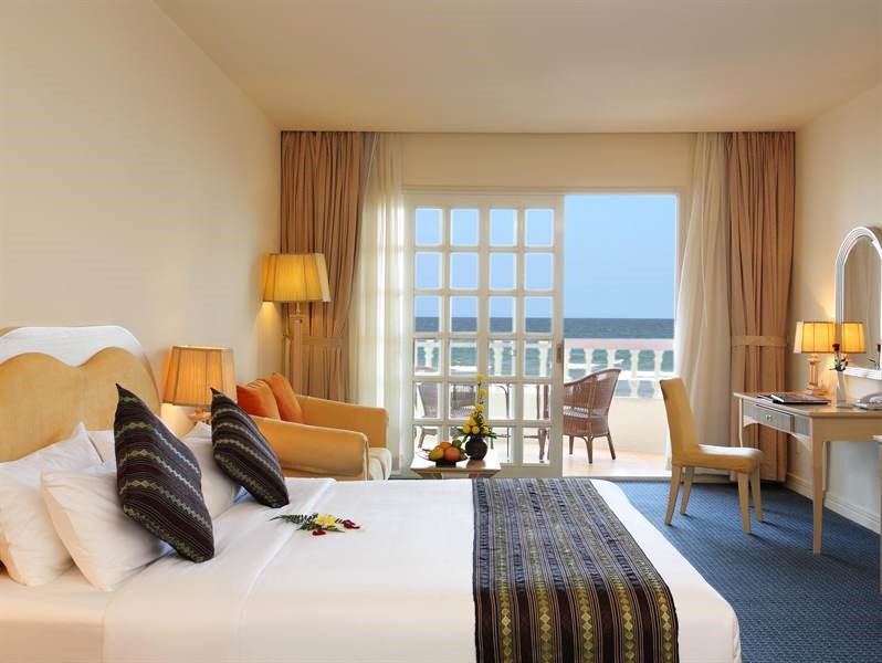 5 kh&aacute;ch sạn Nha Trang đạt ti&ecirc;u chuẩn quốc tế cực sang chảnh