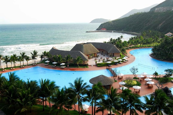 5 kh&aacute;ch sạn Nha Trang đạt ti&ecirc;u chuẩn quốc tế cực sang chảnh
