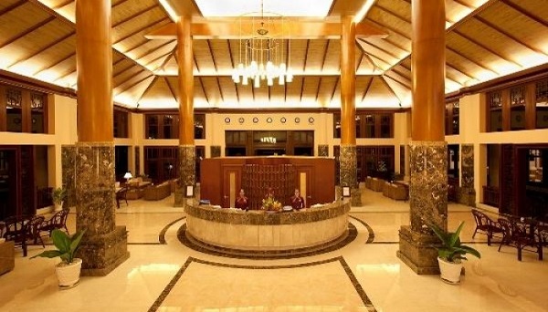 5 kh&aacute;ch sạn Nha Trang đạt ti&ecirc;u chuẩn quốc tế cực sang chảnh