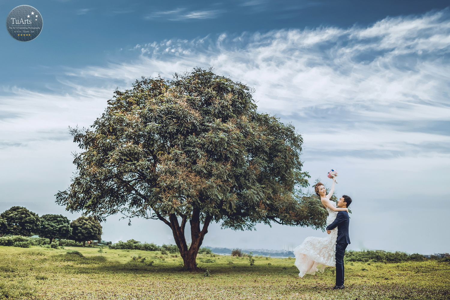 Địa điểm chụp ảnh cưới đẹp tại H&agrave; Nội 